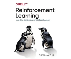 KNYGA Phil Winder Ph D. Reinforcement Learning