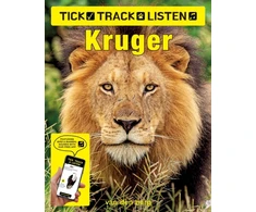 KNYGA Ingrid Tick, Track and Listen - Kruger