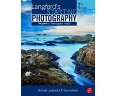 KNYGA Philip Andrews Langford's Starting Photography