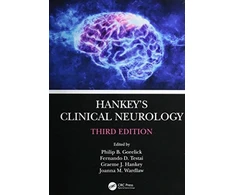 KNYGA Philip B Gorelick Hankey's Clinical Neurology