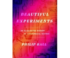 KNYGA Philip Ball Beautiful Experiments
