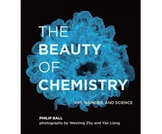 KNYGA Philip Ball Beauty of Chemistry