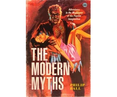 KNYGA Philip Ball Modern Myths