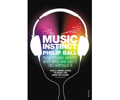 KNYGA Philip Ball Music Instinct