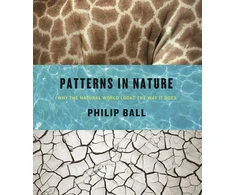 KNYGA Philip Ball Patterns in Nature