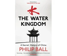 KNYGA Philip Ball Vanduo Kingdom