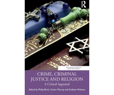 KNYGA Philip Birch Crime, Criminal Justice and Religion