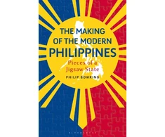 KNYGA Philip Bowring Making of the Modern Philippines