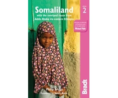KNYGA Philip Briggs Somaliland