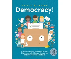 KNYGA Philip Bunting Democracy!