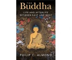 KNYGA Philip C Almond Buddha