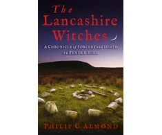 KNYGA Philip C Almond Lancashire Witches