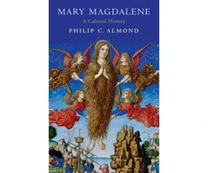 KNYGA Philip C Almond Mary Magdalene