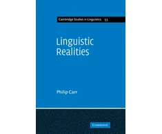 KNYGA Philip Carr Linguistic Realities