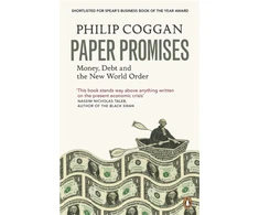 KNYGA Philip Coggan Paper Promises