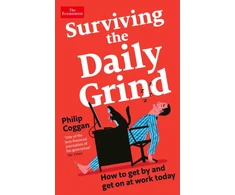 KNYGA Philip Coggan Surviving the Daily Grind