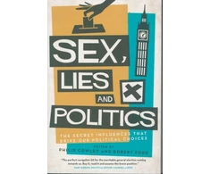 KNYGA Philip Cowley Sex, Lies and Politics