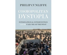 KNYGA Philip Cunliffe Cosmopolitan Dystopia