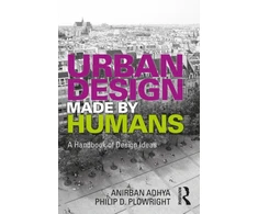 KNYGA Philip D Plowright Urban Design Made by Humans