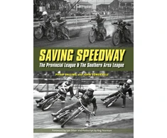 KNYGA Philip Dalling Saving Speedway