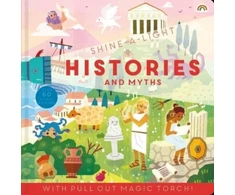 KNYGA Philip Dauncey; Gemma Gould Shine a light- Histories