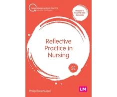 KNYGA Philip Esterhuizen Reflective Practice in Nursing