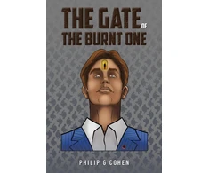 KNYGA Philip G Cohen Gate of the Burnt One