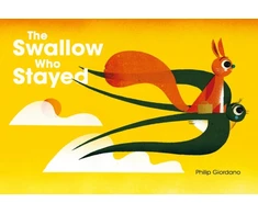 KNYGA Philip Giordano Swallow Who Stayed
