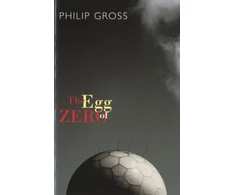 KNYGA Philip Gross Egg of Zero