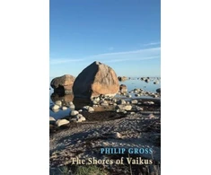 KNYGA Philip Gross Shores of Vaikus