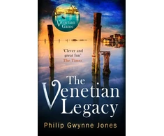 KNYGA Philip Gwynne Jones Venetian Legacy