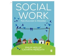 KNYGA Philip Heslop Social Work