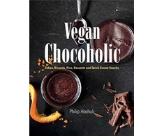 KNYGA Philip Hochuli Vegan Chocoholic