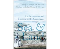 KNYGA Philip J Morgan Sea and Land