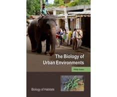 KNYGA Philip James The Biology of Urban Environments
