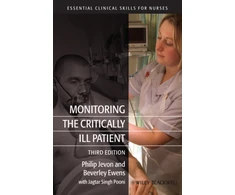 KNYGA Philip Jevon Monitoring the Critically Ill Patient
