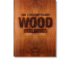 KNYGA Philip Jodidio 100 Contemporary Wood Buildings