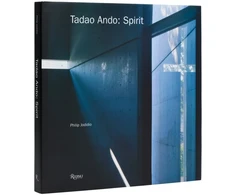 KNYGA Philip Jodidio Tadao Ando: Spirit