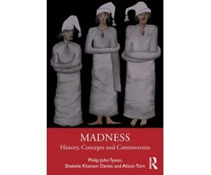 KNYGA Philip John Tyson Madness