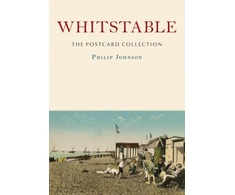 KNYGA Philip Johnson Whitstable: The Postcard Collection