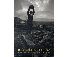KNYGA Philip Jones Griffiths Recollections