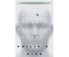 KNYGA Philip K Dick Do Androids Dream of Electric Sheep?