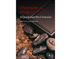 KNYGA Philip K Wilson Chocolate as Medicine