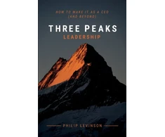 KNYGA Philip Levinson Three Peaks Leadership