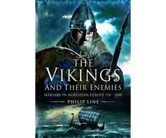 KNYGA Philip Line Vikings and their Enemies