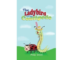 KNYGA Philip M Smith Ladybird and The Centipede