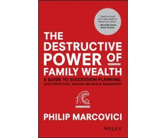 KNYGA Philip Marcovici Destructive Power of Family Wealth