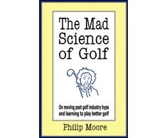 KNYGA Philip Moore Mad Science of Golf