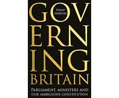 KNYGA Philip Norton Governing Britain