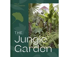 KNYGA Philip Oostenbrink The Jungle Garden